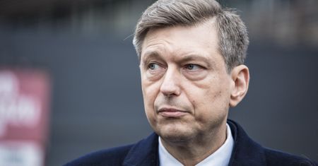 "Tłit". Mariusz Witczak i Bartosz Kownacki gośćmi programu. Skomentowali debatę wyborczą i sondaże