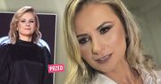 Noworoczna przemiana Ani Świątczak: "Niby włosy, a jednak cała buzia". Jak ona odmłodniała!