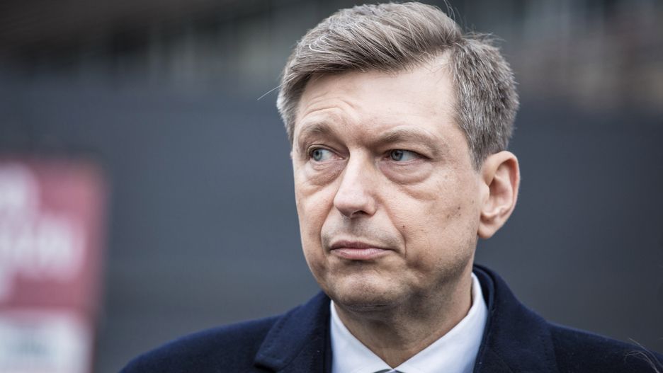 Mariusz Witczak mówił o nadchodzących wyborach parlamentarnych 2019