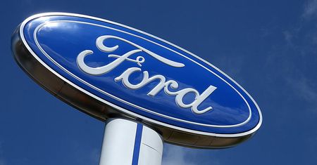 Ford redukuje zatrudnienie w Europie