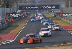 Yokohama przedłuża współpracę z WTCC