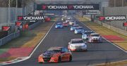 Yokohama przedłuża współpracę z WTCC