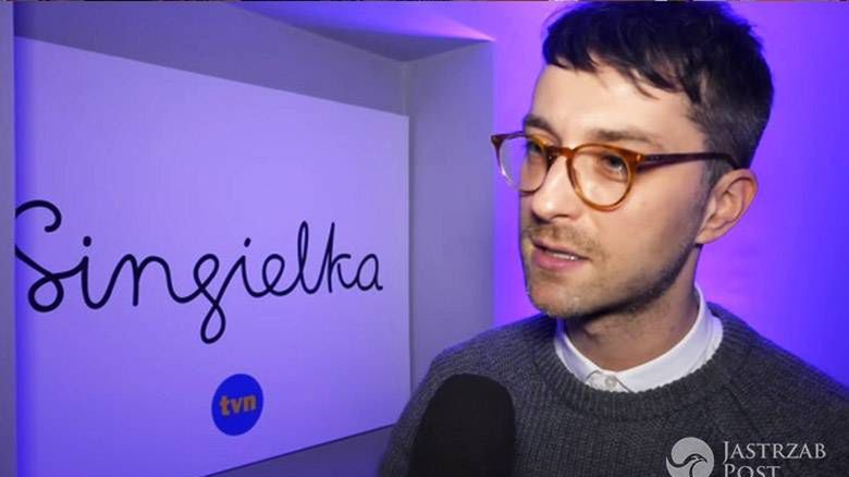 Filip Bobek o sylwetce