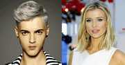 Joanna Krupa zdradza, dlaczego to właśnie Radek jest w finale Top Model. Czy dzięki TEMU model wygra program?