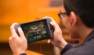 Nintendo Switch coraz popularniejszy. Polskie studia widzą potencjał, coraz częściej przygotowują gry na switcha