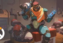 Nowa osoba w "Overwatch". Baptiste jest 30 grywalną postacią