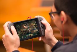 Nintendo Switch coraz popularniejszy. Polskie studia widzą potencjał, coraz częściej przygotowują gry na switcha