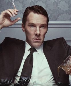 "Patrick Melrose": Zobaczcie Benedicta Cumberbatcha w najwyższej formie. Doczekał się roli skrojonej idealnie dla niego