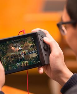Nintendo Switch coraz popularniejszy. Polskie studia widzą potencjał, coraz częściej przygotowują gry na switcha