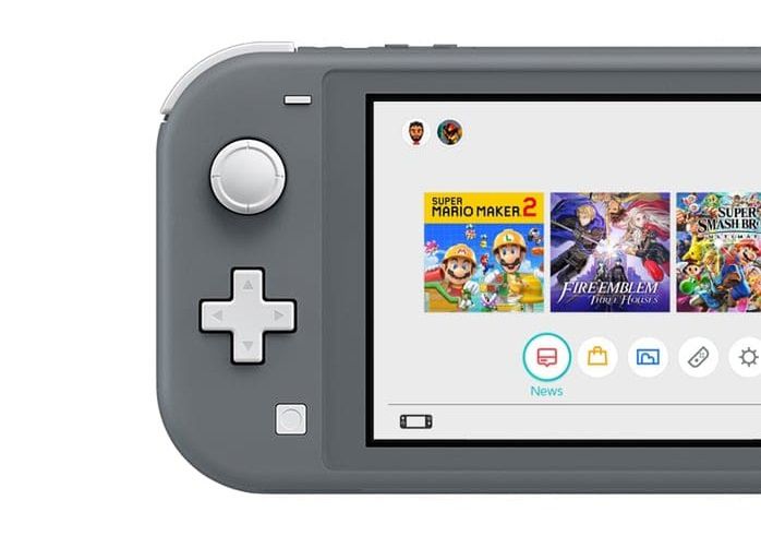 Nintendo Switch Lite już w przedsprzedaży. Ile zapłacimy za nową konsolę?