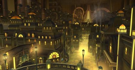Obejrzyjmy sobie Ni no Kuni: Wrath of the White Witch