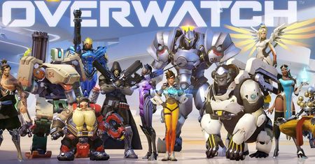 Overwatch na PS4 i Xboksie One?