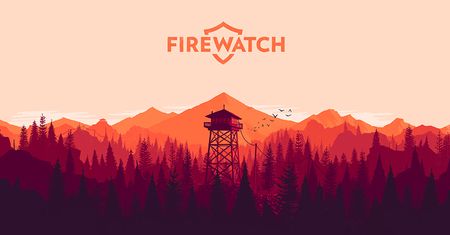 Dzikie ostępy i jej aksamitny głos - Firewatch zmierza na PlayStation 4