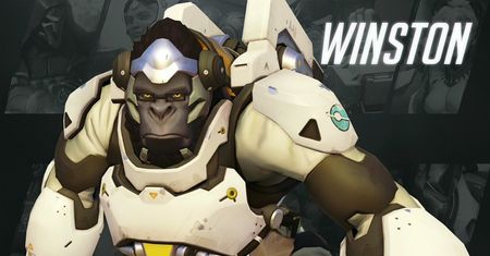 Goryl-naukowiec i skąpo odziana zabójczyni w nowych nagraniach z Overwatch