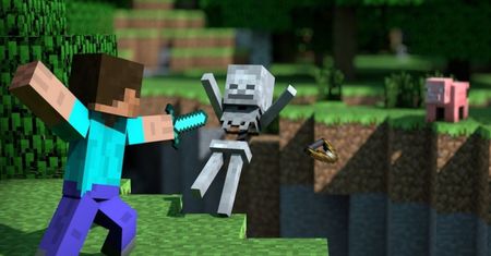 Notch nie dostał zaproszenia na event z okazji 10-lecia Minecrafta