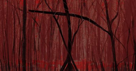 Blair Witch to nowy horror od krakowskiego Bloober Team