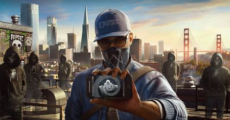 Watch Dogs 3 to Watch Dogs Legion – gra wyciekła na Amazonie przed E3