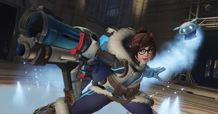 Blizzard odwołuje imprezę z okazji premiery Overwatcha na Switchu