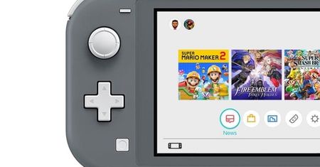 Nintendo Switch Lite już w przedsprzedaży. Zobaczcie najlepsze promocje na konsole i gry