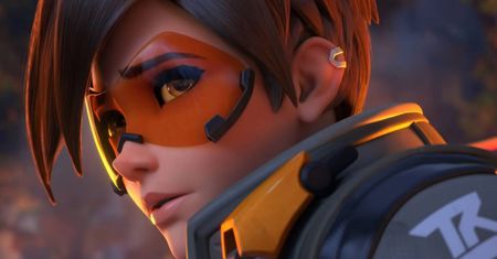 Overwatch i Diablo trafią na Netflix? Są nowe informacje