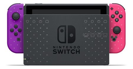 Nintendo zapowiedziało nową wersję konsoli Switch. Na razie tylko w Japonii