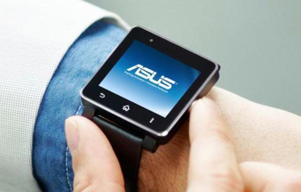 Najtańszy zegarek z Android Wear od Asusa
