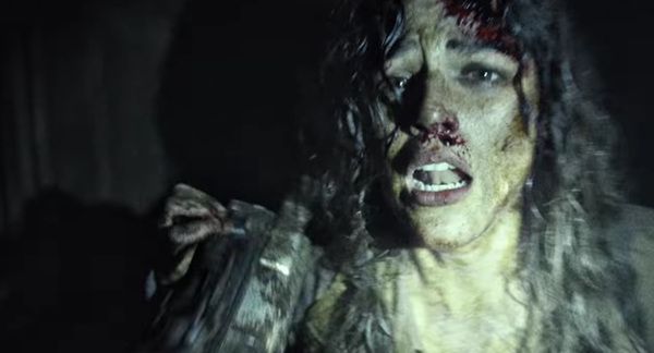 ENEMEF: Noc Horrorów z premierą Blair Witch już 16 września  w Multikinie