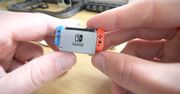 Mniejszy i tańszy Switch ma zadebiutować jesienią