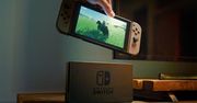 Switch wciąż sprzedaje się dosko