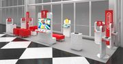 Stoiska Nintendo Switch na lotniskach w USA. Odpocznij i pograj w oczekiwaniu na samolot