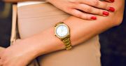 Zegarek zamiast bransoletki. Świetny wybór dla wielbicielek klasyki