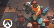 Nowa osoba w "Overwatch". Baptiste jest 30 grywalną postacią