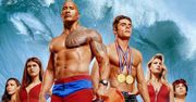 "Baywatch: Słoneczny Patrol": tonący kiepskiego żartu się chwyta [RECENZJA BLU-RAY]