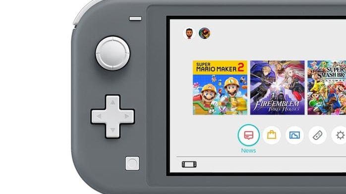 Nintendo Switch Lite już w przedsprzedaży. Ile zapłacimy za nową konsolę?
