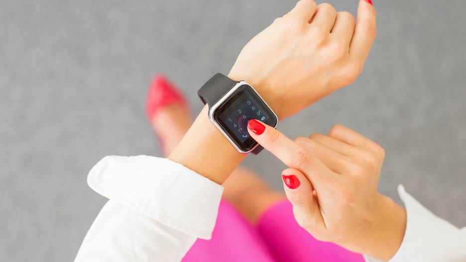 Smartwatch to ułatwienie w korzystaniu z telefonu