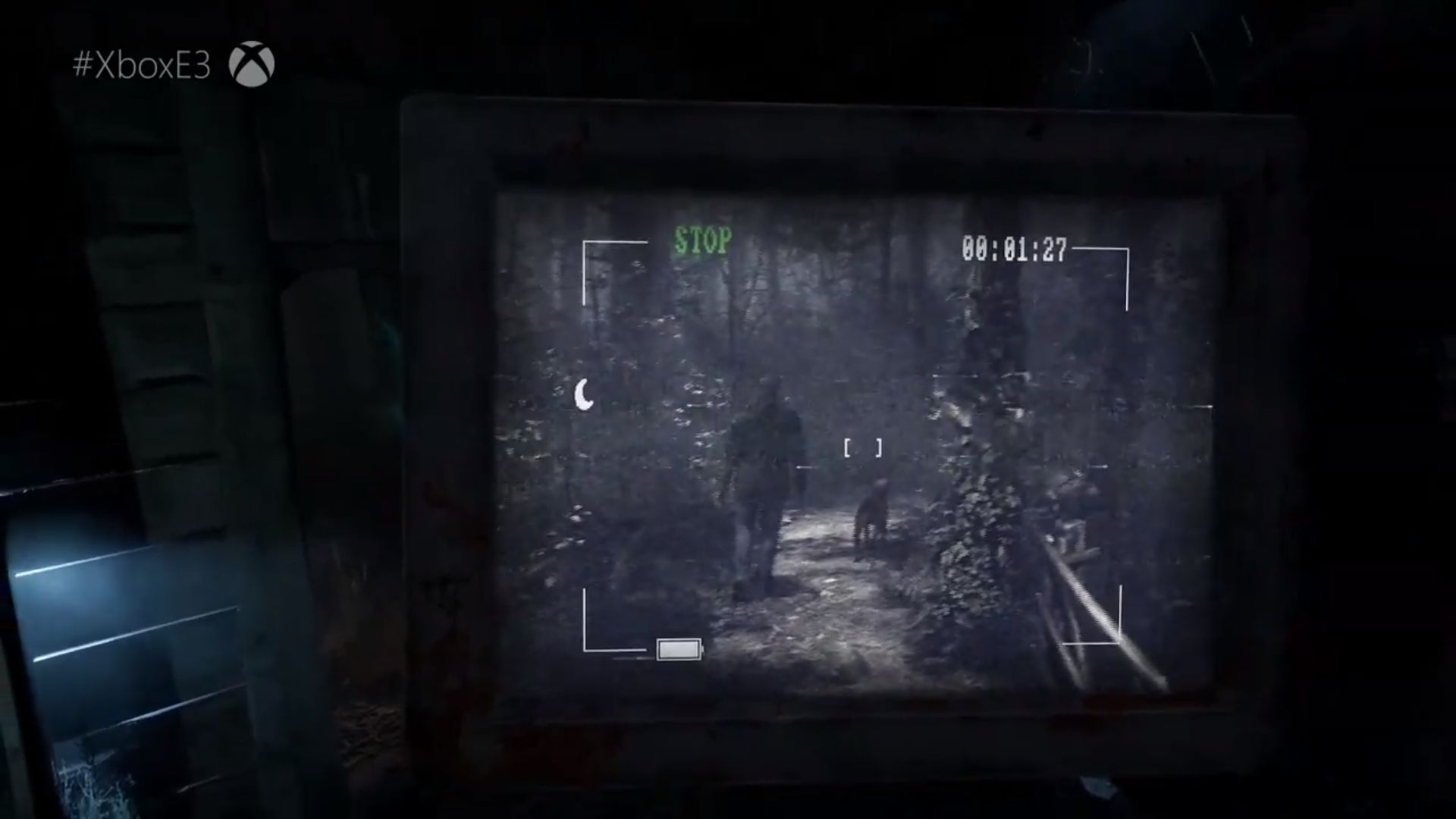 "Blair Witch" na E3 