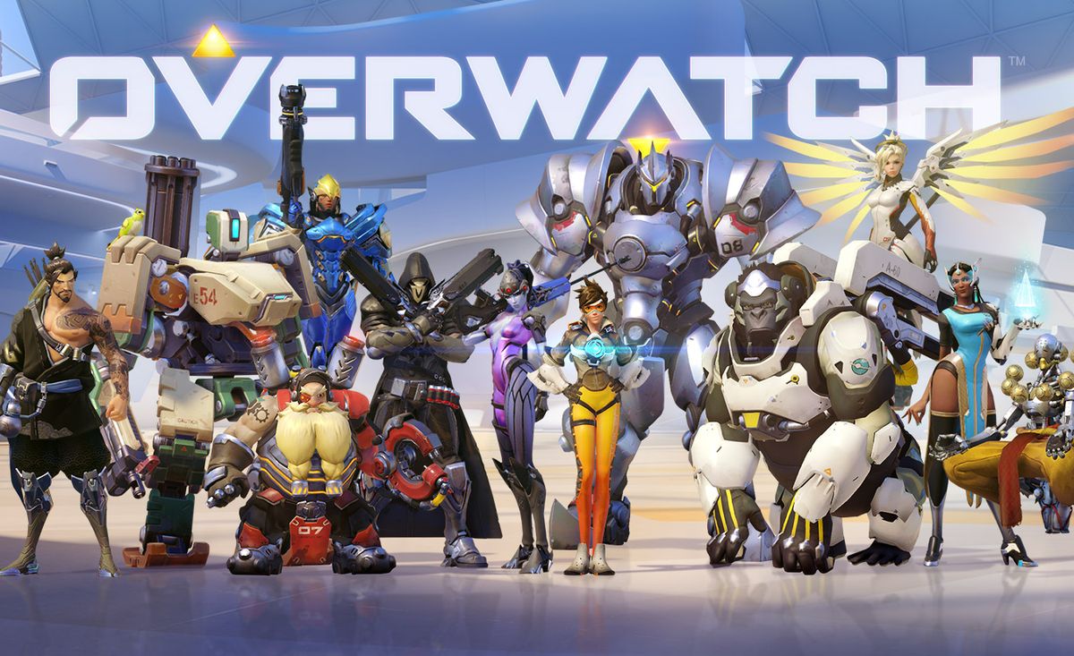 Nintendo Switch z Overwatch? Są plotki, że Blizzard planuje port kolejnej swojej gry