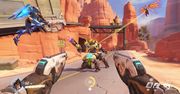 W oczekiwaniu na Overwatch 2 sprawdziliśmy Overwatch na Nintendo Switch