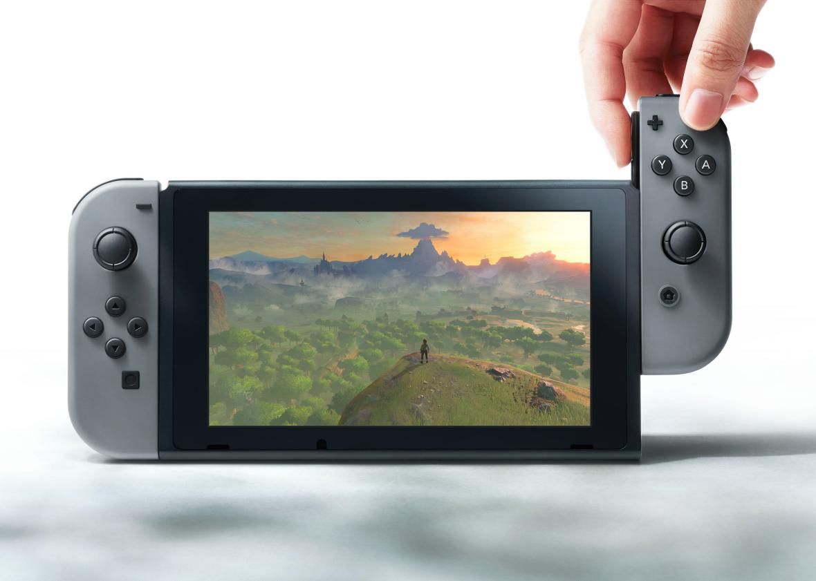 10 pytań do Tate Multimedia. Jednego z pierwszych polskich deweloperów, który tworzy gry na Nintendo Switch