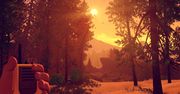 Nie ma to jak weekend w lesie. 17 minut nowej rozgrywki z Firewatch