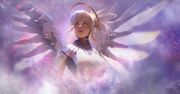 Tysiąc godzin w Overwatch? Jest taki szaleniec