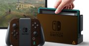 Ile będzie kosztować Nintendo Switch?