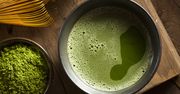 Matcha – zdrowsza niż zielona herbata