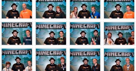 Minecraft nie jest już grą indie, uważa twórca Minecrafta