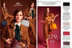 Wittchen znowu w Lidlu, również dla mężczyzn. Kiedy torebki trafią do sklepów?