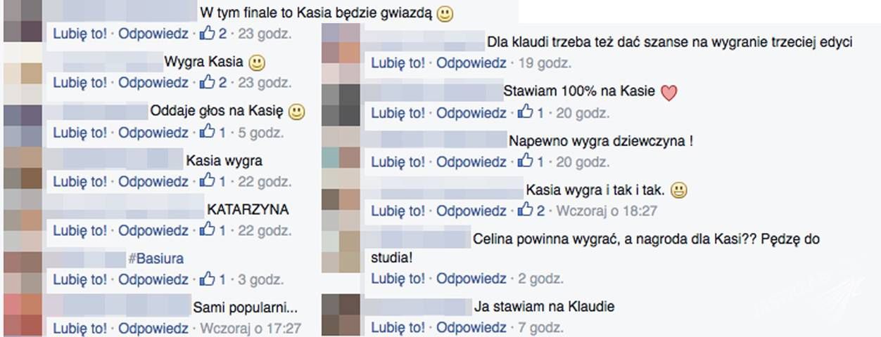 Katarzyna Domańska wygrała Hells Kitchen. Zdjęcia