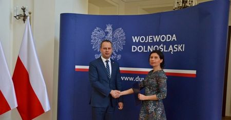 Dominika Arendt-Wittchen tłumaczy się ze spoliczkowania. "Uznałam, że to jedyne rozwiązanie"
