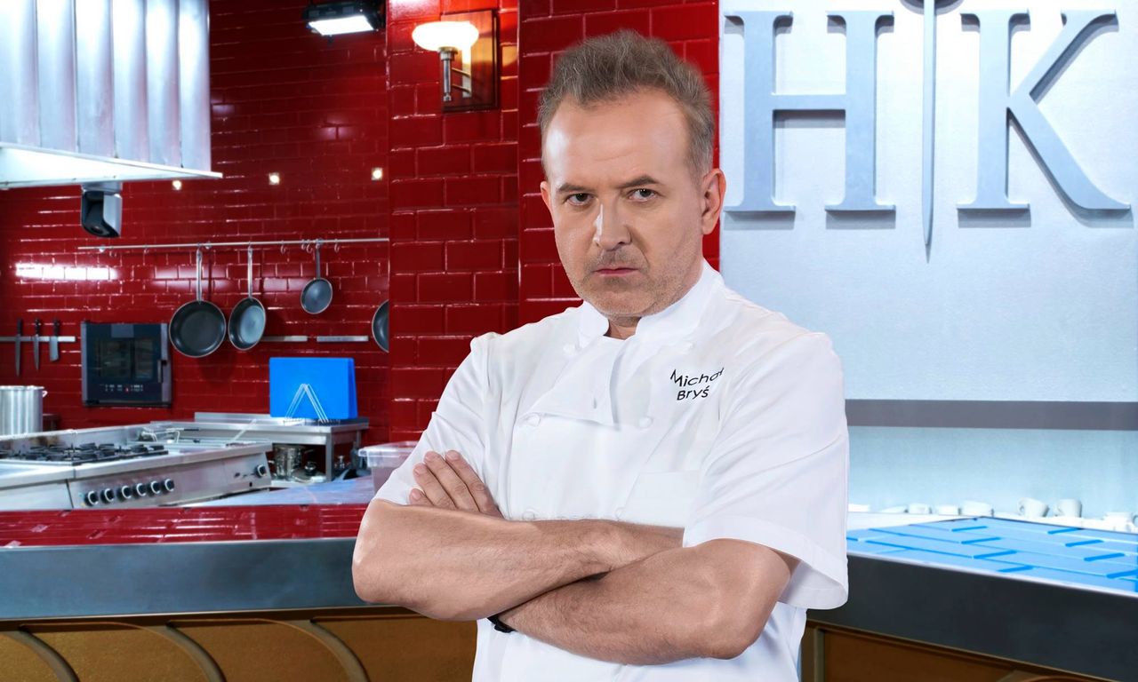 "Hell's Kitchen": znamy zwycięzcę 6. edycji!