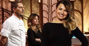Anna Lewandowska w Hell's Kitchen 5: "Nie umiałam gotować". Nie potrafiła przygotować nawet...