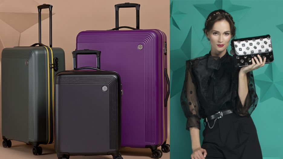 Prezenty świąteczne od Wittchen